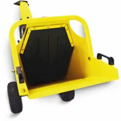 BAMATO - BAVARIAN MACHINE TOOLS BAMATO Holzhäcksler HACK-100 10 BAMATO - BAVARIAN MACHINE TOOLS BAMATO Holzhäcksler HACK-100 -Häcksler Verkäufe 42833621 4