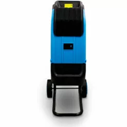 BITUXX Elektro Garten Häcksler Laubhäcksler Gartenhäcksler 2500 Watt Für Zweige Bis Ø45 Mm Inklusive Fangsack -Häcksler Verkäufe 43996046 4