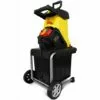 Elektro-Gartenhäcksler 2500 W GARDEO PRO -Häcksler Verkäufe 45559118 1