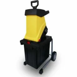 Elektro-Gartenhäcksler 2500 W GARDEO PRO -Häcksler Verkäufe 45559118 3