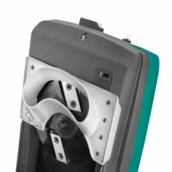 VONROC Häckslerklingen - Für GS502AC Häcksler - 2 Stück Häcksler Ersatzklingen -Häcksler Verkäufe 46543900 3