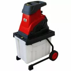 ATIKA MB 2500 Gartenh�cksler Messerh�cksler Elektroh�cksler Schredder | 230V | 2500W
