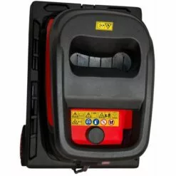 ATIKA MB 2500 Gartenh�cksler Messerh�cksler Elektroh�cksler Schredder | 230V | 2500W -Häcksler Verkäufe 46717372 3