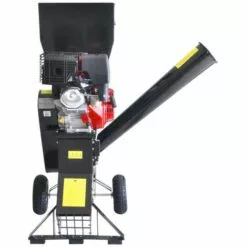 LONGZIMING Benzinbetriebene Holzhackmaschine Mit 13 HP Motor -Häcksler Verkäufe 47628799 2