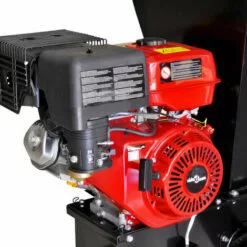 LONGZIMING Benzinbetriebene Holzhackmaschine Mit 13 HP Motor -Häcksler Verkäufe 47628799 3