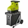 Ryobi RSH3045U Shredder - -