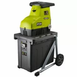 Ryobi RSH3045U Shredder - -