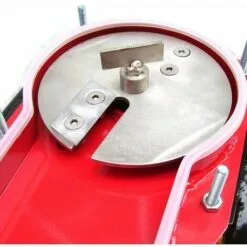 APEX Obsthäcksler 1100W FS15LB Obstmühle Obst Muser Traubenmühle Obstpresse 55346 -Häcksler Verkäufe 51003704 3