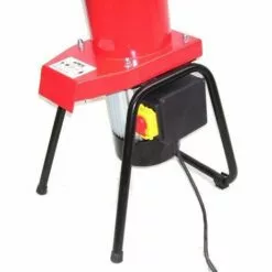 APEX Obsthäcksler 1100W FS15LB Obstmühle Obst Muser Traubenmühle Obstpresse 55346 -Häcksler Verkäufe 51003704 5