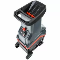 AL-KO Messerhäcksler Easy Crush Mh 2810 -Häcksler Verkäufe 52568425 3