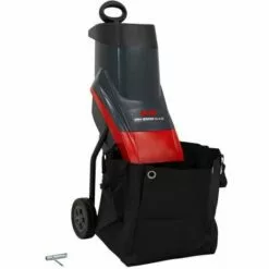 AL-KO Messerhäcksler Mh 2500 Slice