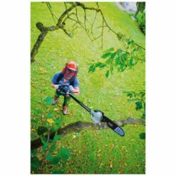 Pack SCHEPPACH Elektro-Häcksler - 2400 W - 2 Auffangbeutel - GS55 - ProCut 4-in-1 Multifunktionswerkzeug Mit Rucksack - -Häcksler Verkäufe 54077279 4