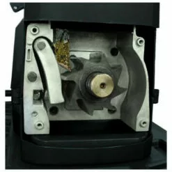 Pack SCHEPPACH Elektro-Häcksler - 2400 W - 2 Auffangbeutel - GS55 - Heckenschere - 41 Cm - 500 W - TPH500 -Häcksler Verkäufe 54077305 4