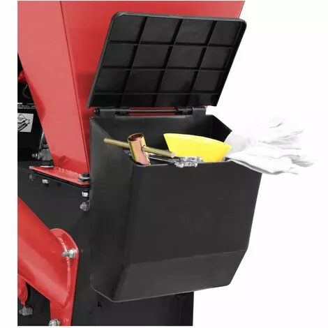 GÜDE® Güde Benzin-Gartenhäcksler GH 651 B Holzhäcksler Gartenschredder Motorhäcksler 4 GÜDE® Güde Benzin-Gartenhäcksler GH 651 B Holzhäcksler Gartenschredder Motorhäcksler – Bild 2