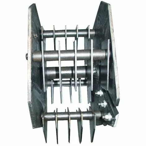 GÜDE® Güde Benzin-Gartenhäcksler GH 651 B Holzhäcksler Gartenschredder Motorhäcksler 5 GÜDE® Güde Benzin-Gartenhäcksler GH 651 B Holzhäcksler Gartenschredder Motorhäcksler – Bild 3