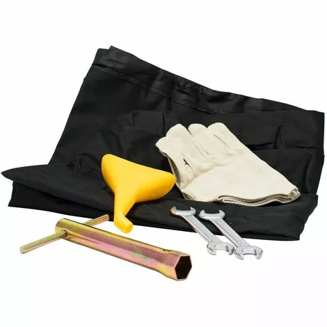 GÜDE® Güde Benzin-Gartenhäcksler GH 651 B Holzhäcksler Gartenschredder Motorhäcksler 7 GÜDE® Güde Benzin-Gartenhäcksler GH 651 B Holzhäcksler Gartenschredder Motorhäcksler – Bild 5