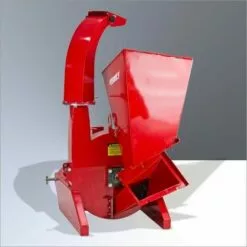 DEMA SET 2in1 Holzhäcksler Holzschredder Hacker WS5 + Zapfwelle 80 - 104 Cm Häcksler -Häcksler Verkäufe 62403705 3