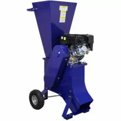 TMECH T-Mech 6.5 PS 4 Takt 196cc Motorhaecksler -Häcksler Verkäufe 9724946 3