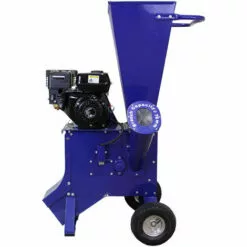 TMECH T-Mech 6.5 PS 4 Takt 196cc Motorhaecksler -Häcksler Verkäufe 9724946 4