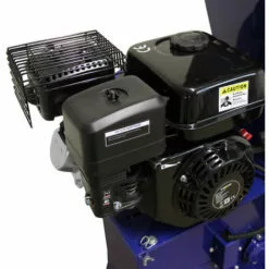 TMECH T-Mech 6.5 PS 4 Takt 196cc Motorhaecksler -Häcksler Verkäufe 9724946 5