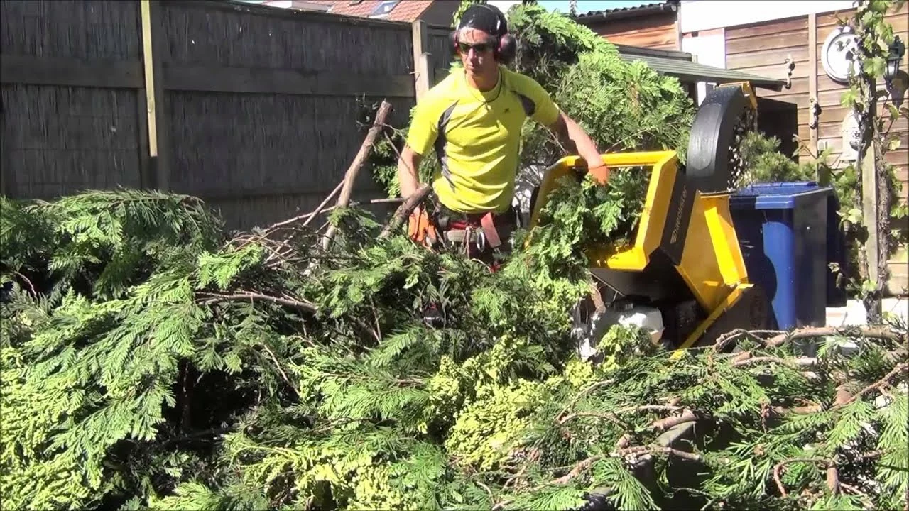 Häcksler Verkäufe -Häcksler Verkäufe a1