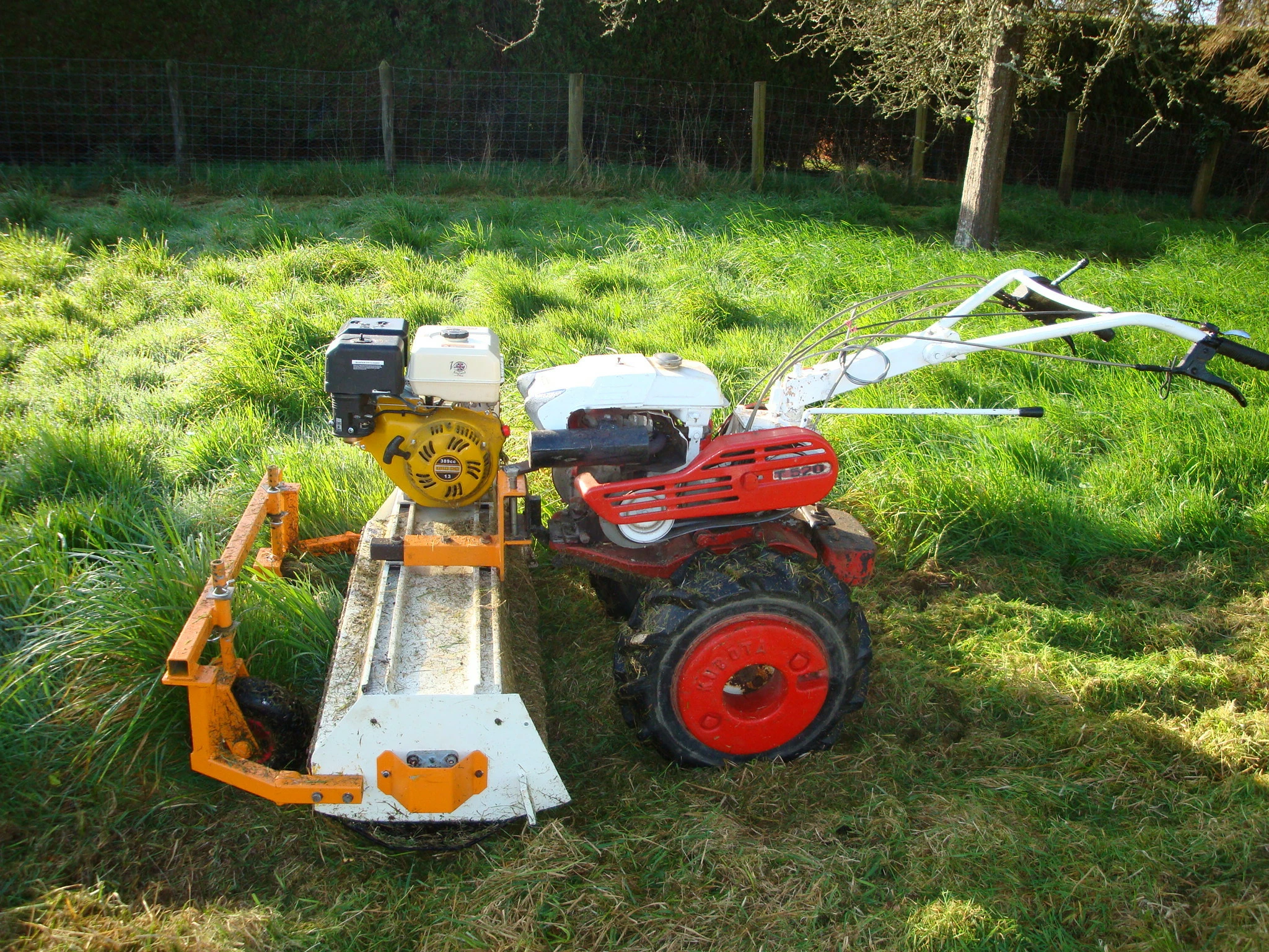 Häcksler Verkäufe -Häcksler Verkäufe a3